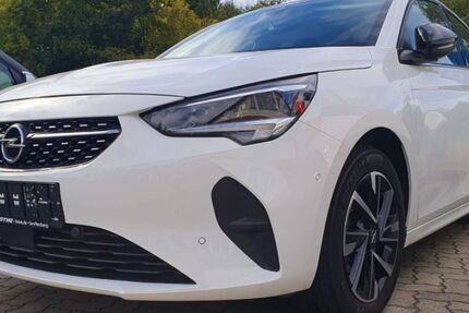 Opel Corsa 32.280 km 12.600 &euro; Senftenberg / OT Brieske 01968