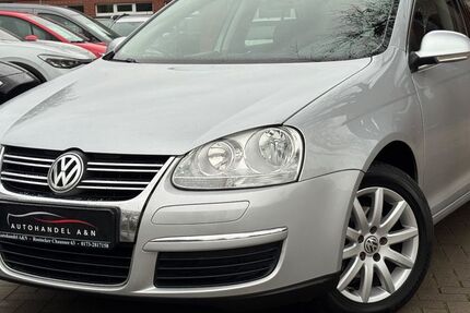 VW Jetta 132.205 km 4.999 &euro; Güstrow 18273