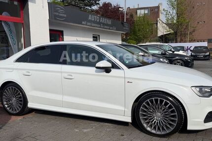 Audi A3 130.000 km 16.990 &euro; Hamm 59065