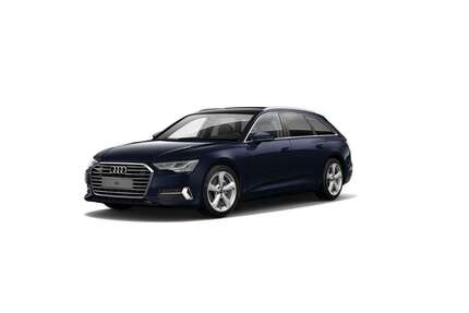 Audi A6 95.750 km 32.890 &euro; Schwäbisch Hall 74523