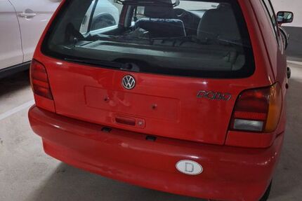 VW Polo 86.000 km 1.000 &euro; Prien 83209