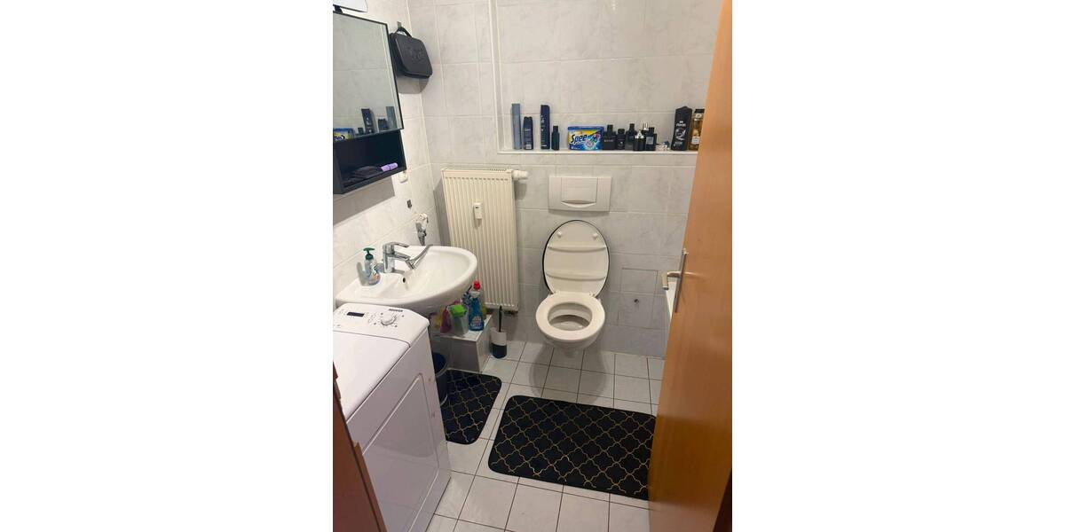 Etagenwohnung Leipzig Connewitz - 2 Zimmer, 43 m&sup2;, 550&euro; | Angebot:26816654