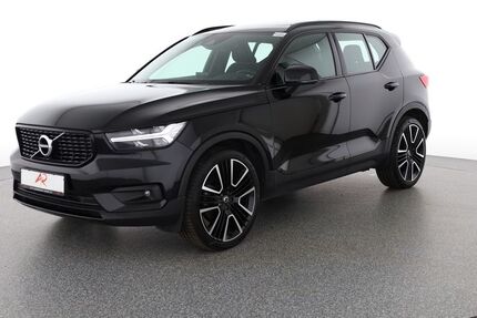 Volvo XC40 58.346 km 25.880 &euro; Schönefeld 12529