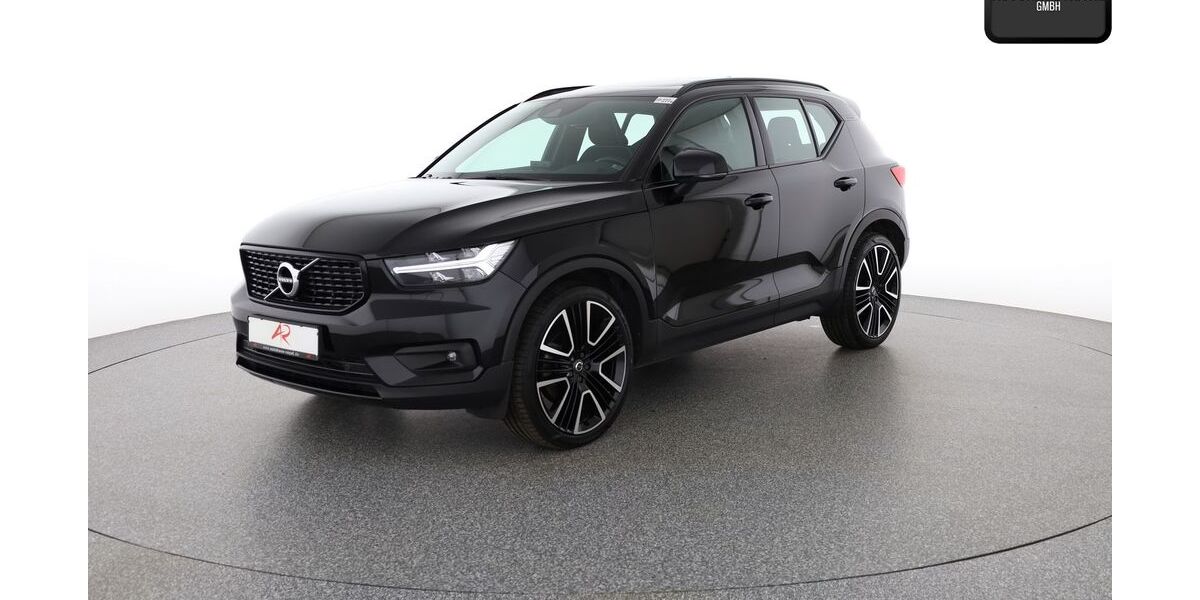 Volvo XC40 58.346 km 25.880 &euro; Schönefeld 12529