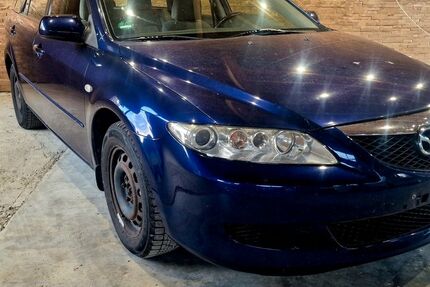 Mazda 6 232.000 km 650 &euro; Hörenhausen 88477