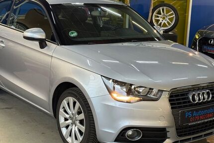 Audi A1 132.000 km 5.999 &euro; Taglaching/Bruck 85567