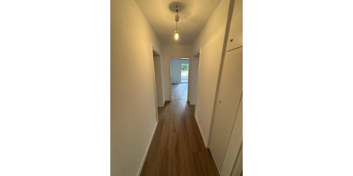 Etagenwohnung Bielefeld Innenstadt - 3 Zimmer, 64 m&sup2;, 795&euro; | Angebot:26875185