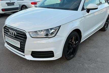 Audi A1 242.000 km 5.300 &euro; Dingolfing 84130