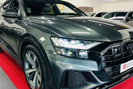 Audi Q8 171.000 km 42.900 &euro; Oberhausen 46049