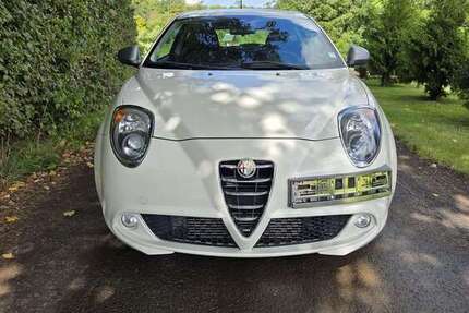 Alfa Romeo MiTo 80.000 km 9.900 € Mücke 35325