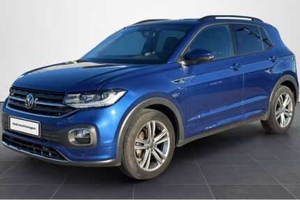 VW T-Cross 37.968 km 19.939 &euro; Wernigerode 38855
