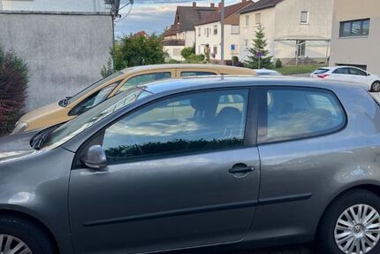 VW Golf 230.000 km 850 &euro; Leimen 69181