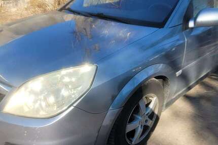 Opel Vectra 216.209 km 1.170 &euro; Berlin - Pankow 13127