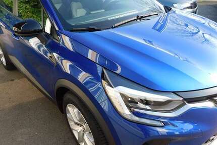 Renault Captur 34.000 km 16.750 &euro; Übach-Palenberg 52531