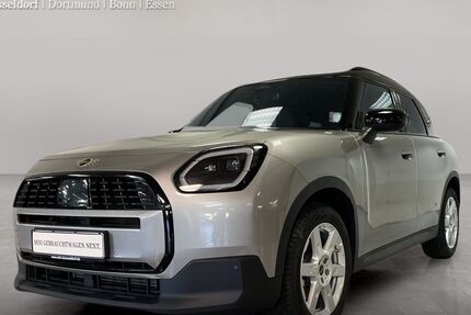 Mini Countryman C (Cooper) 25.142 km 27.699 &euro; Düsseldorf 40237