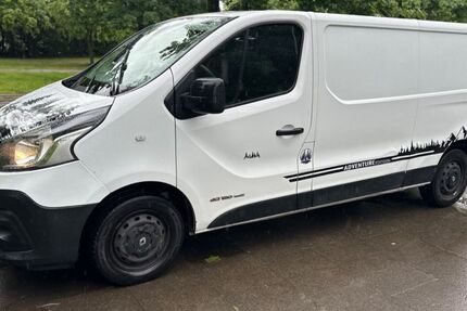 Renault Trafic 197.000 km 6.900 &euro; Bonn 53111
