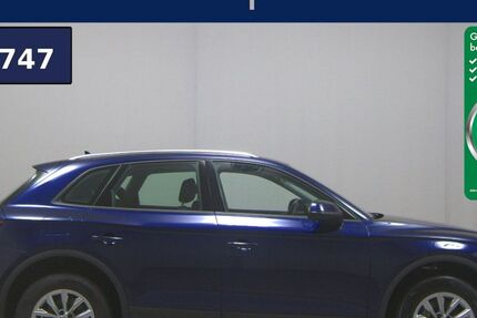Audi Q5 137.758 km 21.980 &euro; Gyhum/Bockel 27404