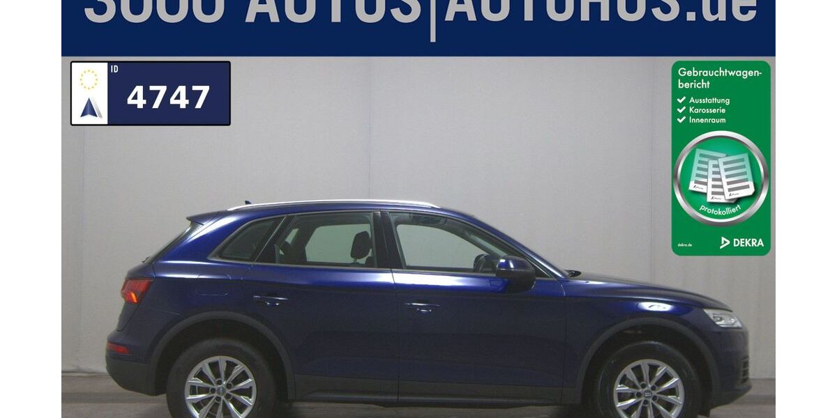Audi Q5 137.758 km 21.980 &euro; Gyhum/Bockel 27404