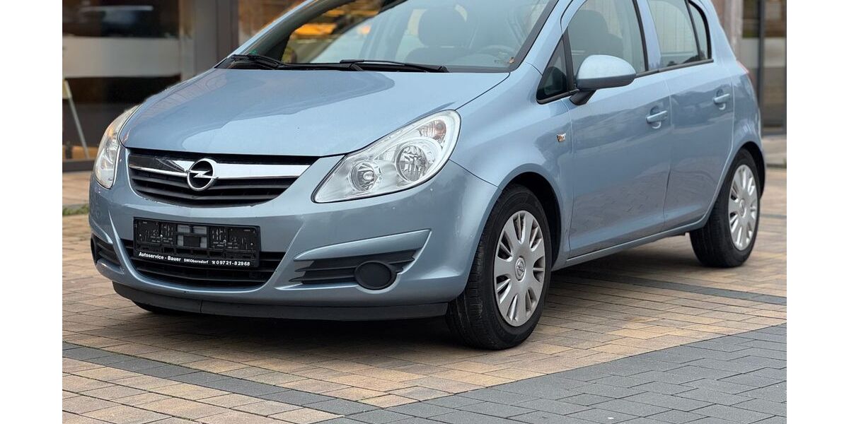 Opel Corsa 94.000 km 3.980 &euro; Werneck 97440