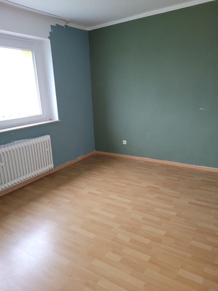 Zuverkaufen Eigentumswohnung mit Mietern als Kapitalanlage