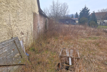 Grundstück zu verkaufen in Bayern - Wörnitz 115.000 € 1060 m² zimmer