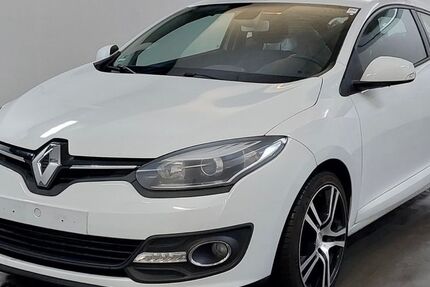 Renault Megane 85.000 km 7.200 € Alfter bei Bonn 53347