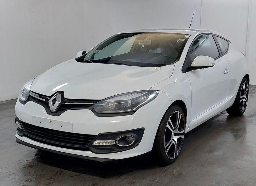 Renault Megane 85.000 km 7.200 € Alfter bei Bonn 53347