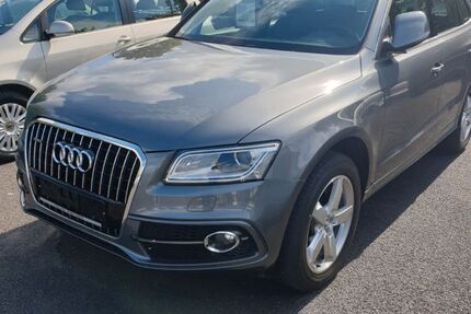 Audi Q5 137.000 km 18.300 &euro; Schmallenberg 57392