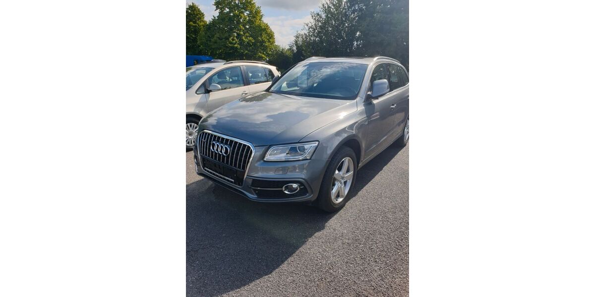 Audi Q5 137.000 km 18.999 &euro; Schmallenberg 57392