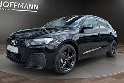 Audi A1 10.200 km 25.950 &euro; Arnsberg 59823