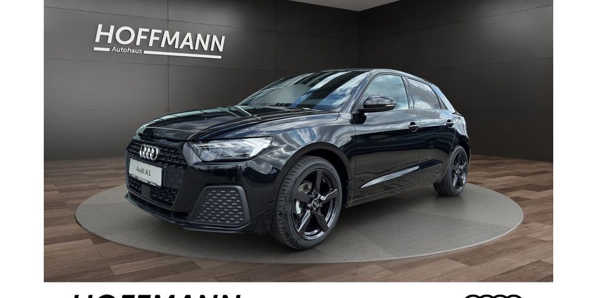 Audi A1 10.200 km 25.950 &euro; Arnsberg 59823
