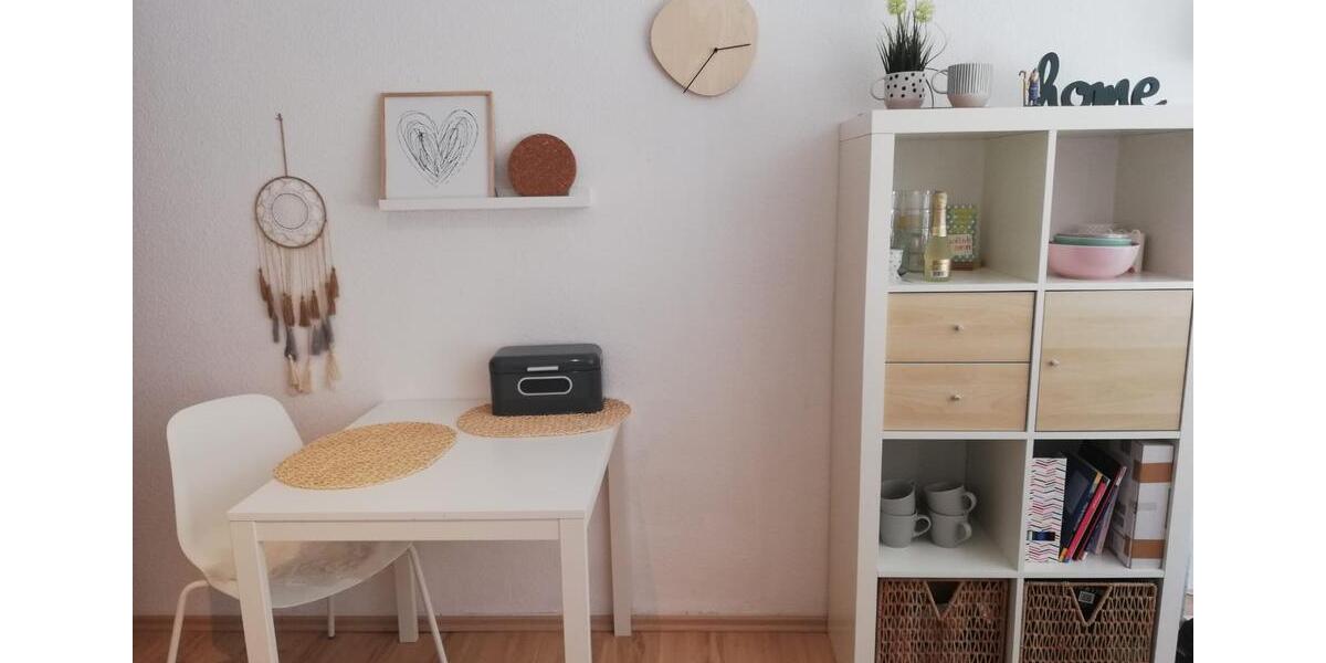 Etagenwohnung Koblenz Bubenheim - 1.5 Zimmer, 38 m&sup2;, 140.000&euro; | Angebot:26992899