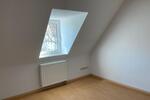 Dachgeschoßwohnung Elsteraue - 2 Zimmer, 60 m&sup2;, 360&euro; | Angebot:25965136