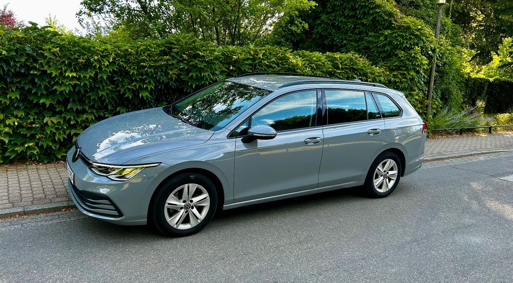VW Golf 79.800 km 15.500 &euro; Merzhausen 79249