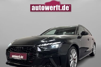 Audi A4 9.112 km 38.990 &euro; Ahrensburg 22926