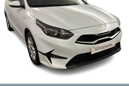 Kia ceed / Ceed 44.878 km 18.980 &euro; Dorfmark 29683