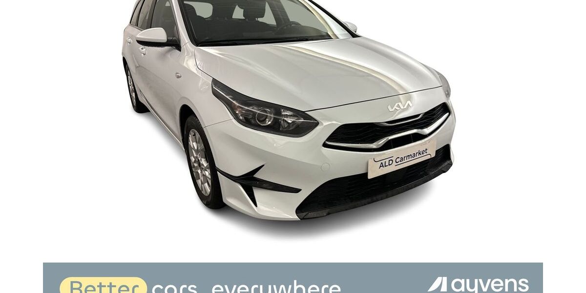Kia ceed / Ceed 44.878 km 18.980 &euro; Dorfmark 29683