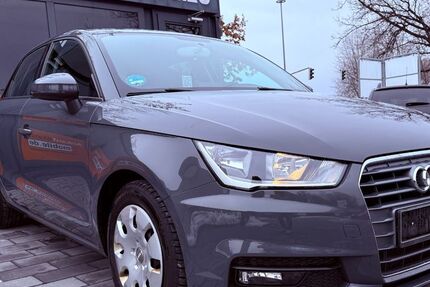 Audi A1 45.275 km 14.490 &euro; Kempten 87435