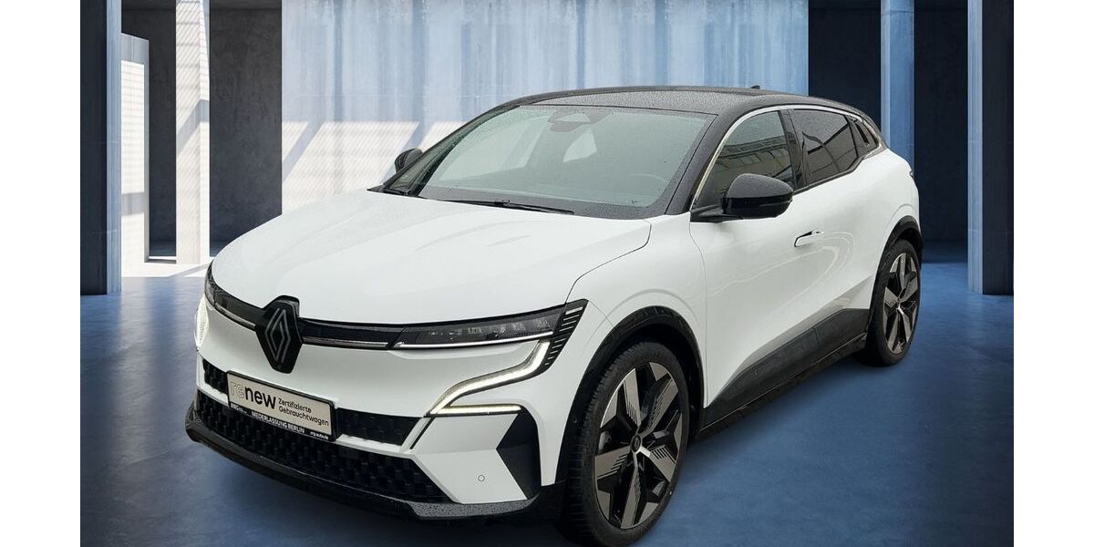 Renault Megane E-TECH 31.075 km 23.790 &euro; Berlin 12099