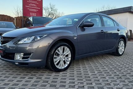 Mazda 6 78.800 km 7.990 &euro; Leipzig 04178