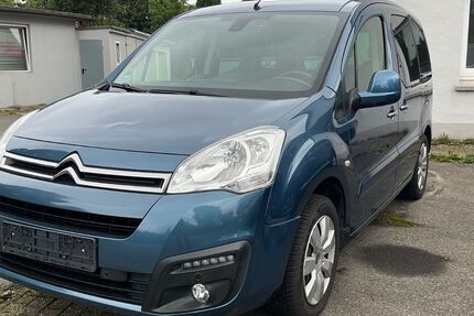 Citroen Berlingo 52.300 km 8.900 &euro; Varel 26316