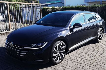 VW Arteon 89.390 km 24.390 &euro; Obernburg am Main 63785