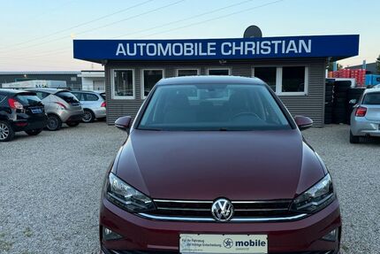 VW Golf Sportsvan 109.170 km 12.780 &euro; Altdorf (bei Landshut) 84032