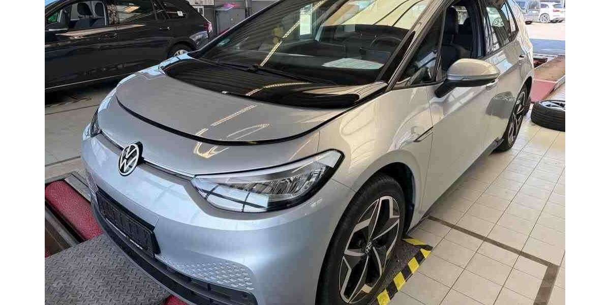 VW ID.3 66.800 km 22.930 &euro; Aach 78267