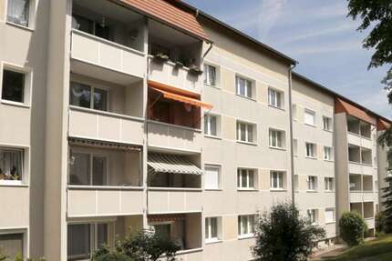 Wohnung Mücheln Neu Biendorf - 3 Zimmer, 57 m&sup2;, 371&euro; | Angebot:24916617