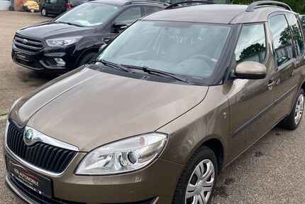 Skoda Roomster 155.000 km 3.350 &euro; Markgröningen 71706