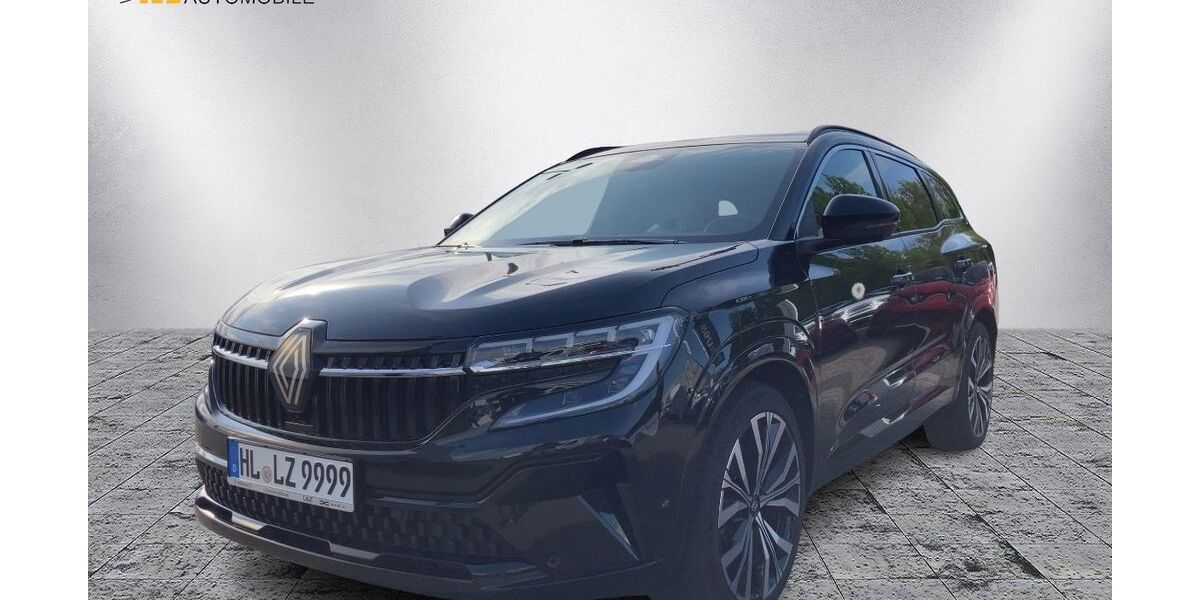 Renault Espace 33.500 km 39.980 &euro; Lübeck 23560
