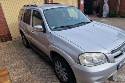 Mazda Tribute 260.000 km 2.995 &euro; Großefehn 26629