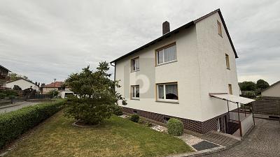EIN ZUHAUSE MIT VIEL RAUM UND POTENZIAL - Haus Meißner | Angebot:27354832