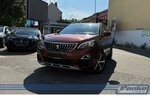 Peugeot 3008 Allure PT 130 EAT6*Pano*TotW*CAM*Carplay*1H 37.693 km 17.990 &euro; Berlin 13187